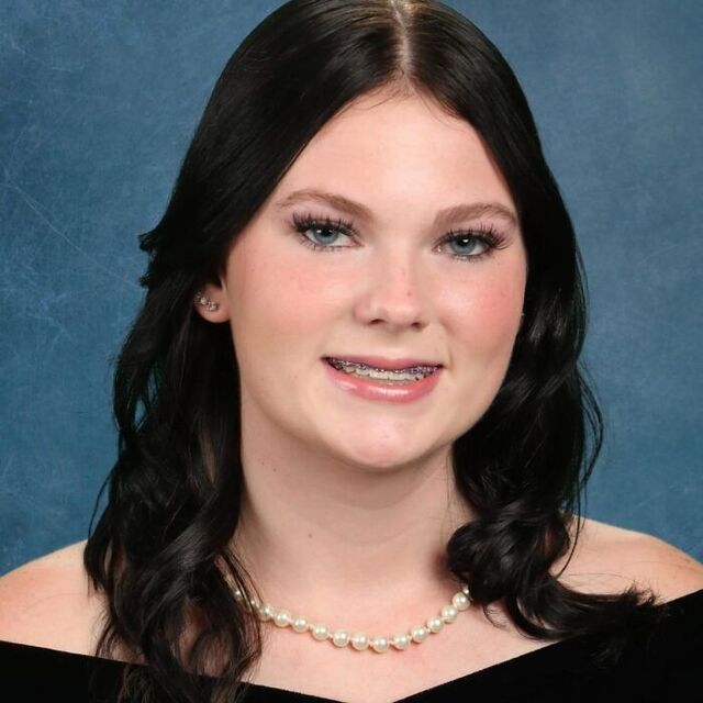 Anna Kepner, an 18-year-old high school senior and cheerleader whose life was tragically cut short.