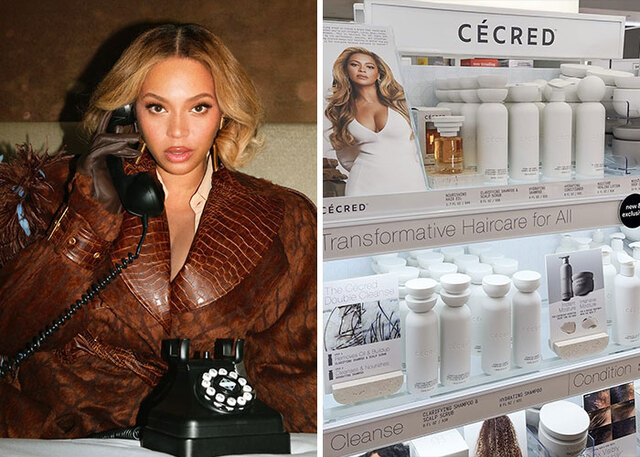 Beyoncé: The Complex Multi-Step Hydration Empire