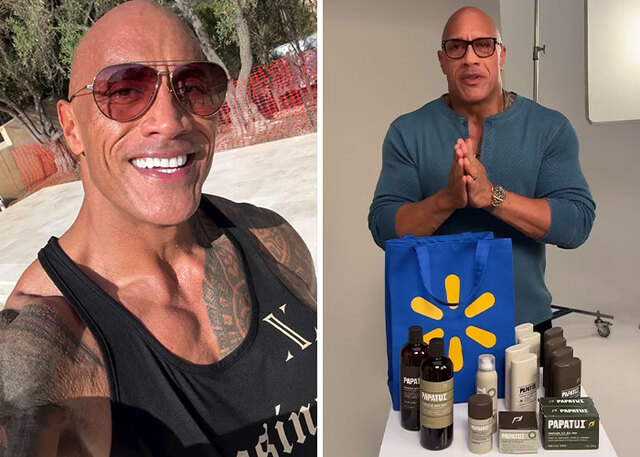 Dwayne “The Rock” Johnson: Breaking Barriers in Men’s Grooming