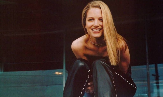Her choice to step down from the Hollywood A-list was not a reactionary flight driven by a lack of opportunities, nor was it forced upon her by the industry