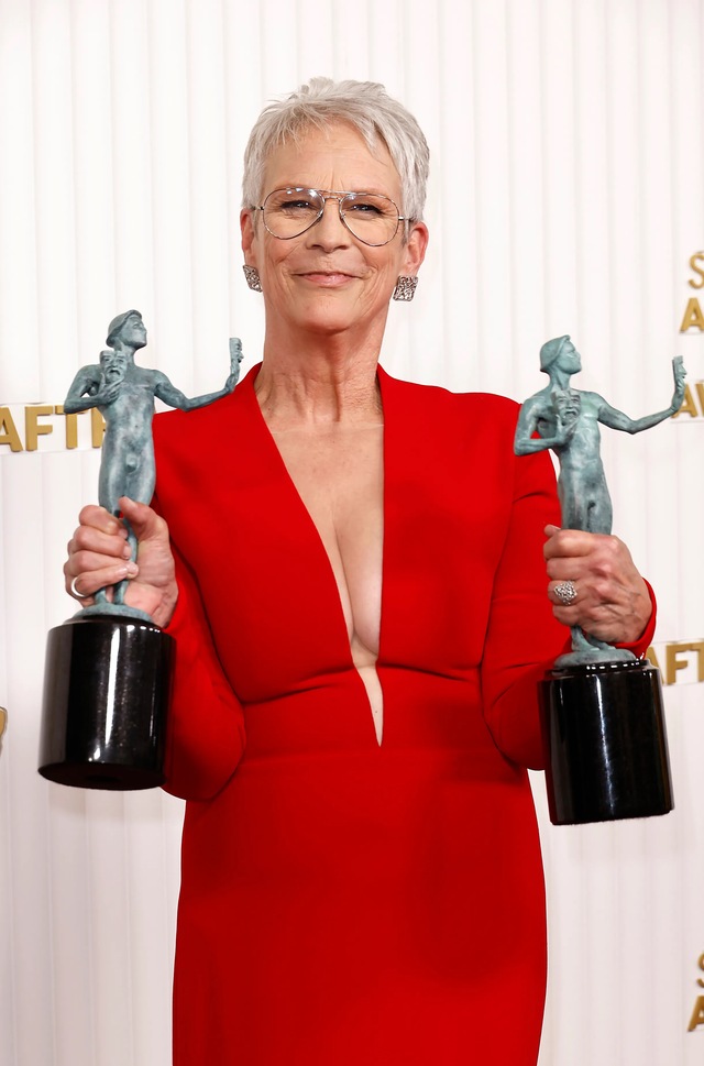 Her cinematic story is still being written, and she continues to prove that aging with brilliance means never having to apologize for standing out.