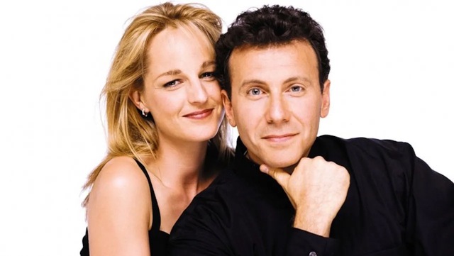 Hunt did not play Jamie for easy laughs or surface-level sympathy; she grounded her in the relatable anxieties, quiet joys, and genuine complexities of a modern partner.