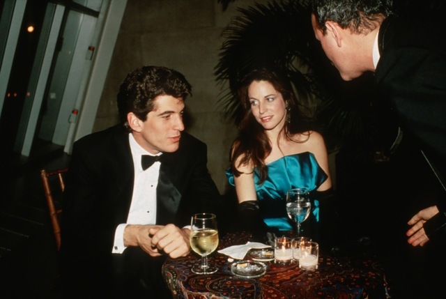 Jackie Kennedy was deeply uncomfortable with the fact that Madonna was still technically married to Sean Penn while spending time with her son