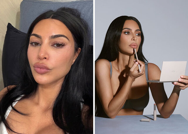 Kim Kardashian: The Ultra-Luxurious $600 Maintenance Regime
