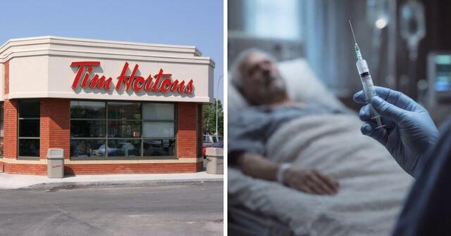 Man Euthanised After One Secret Meeting with His Doctor