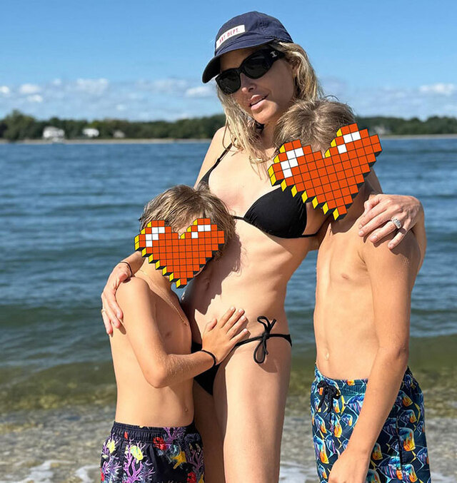 “Not Hotter Than Me”: The Sickening Reason This Celebrity Mom’s Bedroom Photos With Her 12-Year-Old Son Triggered Nationwide Outrage