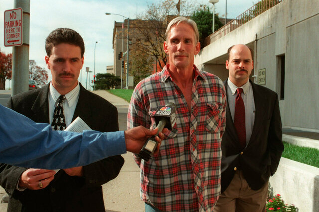 Purkey’s case languished in the appellate courts for over sixteen years as his defense team launched a series of intense legal challenges