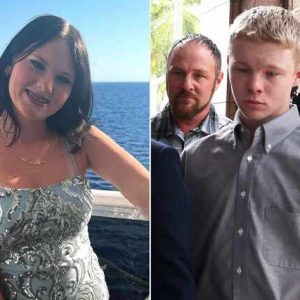 Stepbrother Walks Free Ahead of Trial After High School Cheerleader Found Hidden Beneath Cruise Cabin Bed