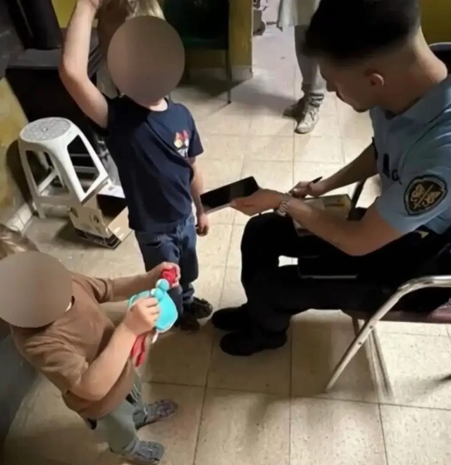 Suspect Marine Rousseau led away in handcuffs by Portugal’s National Republican Guard (GNR).
