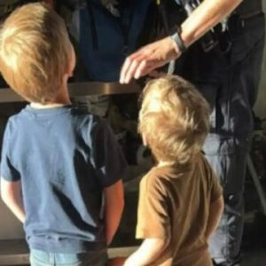 The "Blindfold Game" That Ended in a Forest: The Chilling Overheard Pact of Two Parents Who Faked Madness