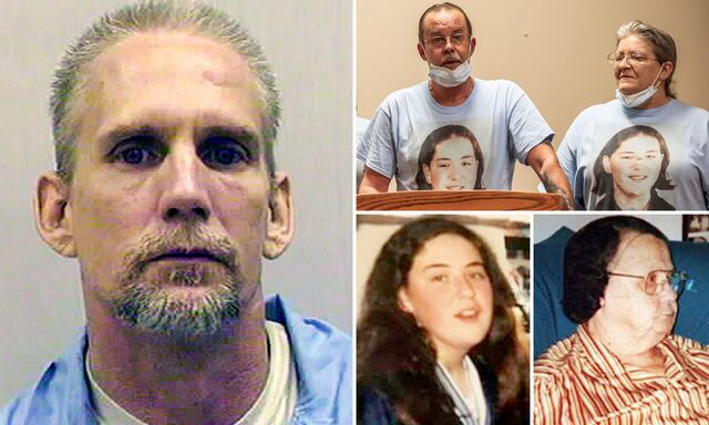 The Kansas Horrors: Chronology of an Unforgivable Crime Spree