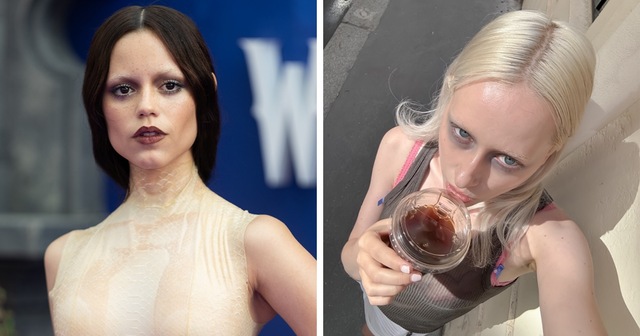 The Rise of the "Tired Girl" Aesthetic: Why Gen Z is Exaggerating Under-Eye Bags and Swapping Flawless Skin for Total Exhaustion
