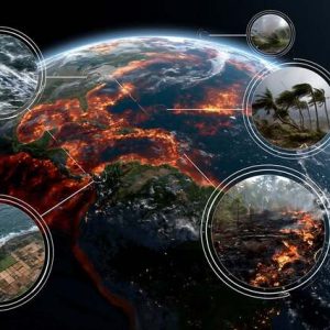 The Rising Pacific: Why NASA’s New Satellite Data Points to an Impending Climate Disruption