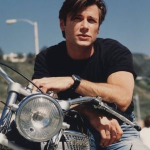 The Untold Story of Grant Show: How a Relentless Nineties "Bad Boy" Fooled Hollywood!