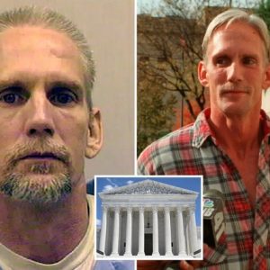 Trapped in a Fading Mind: The Forgotten Slice of Pecan Pie and the Brutal Execution That Shocked Death Row