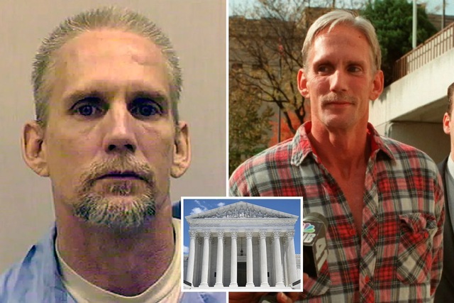Trapped in a Fading Mind: The Forgotten Slice of Pecan Pie and the Brutal Execution That Shocked Death Row