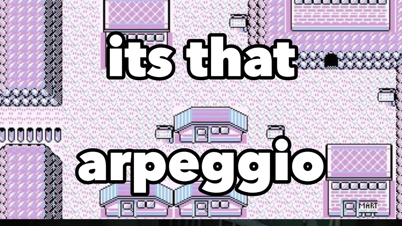 What makes this sound haunted? – Musician Analyzes Lavender Town