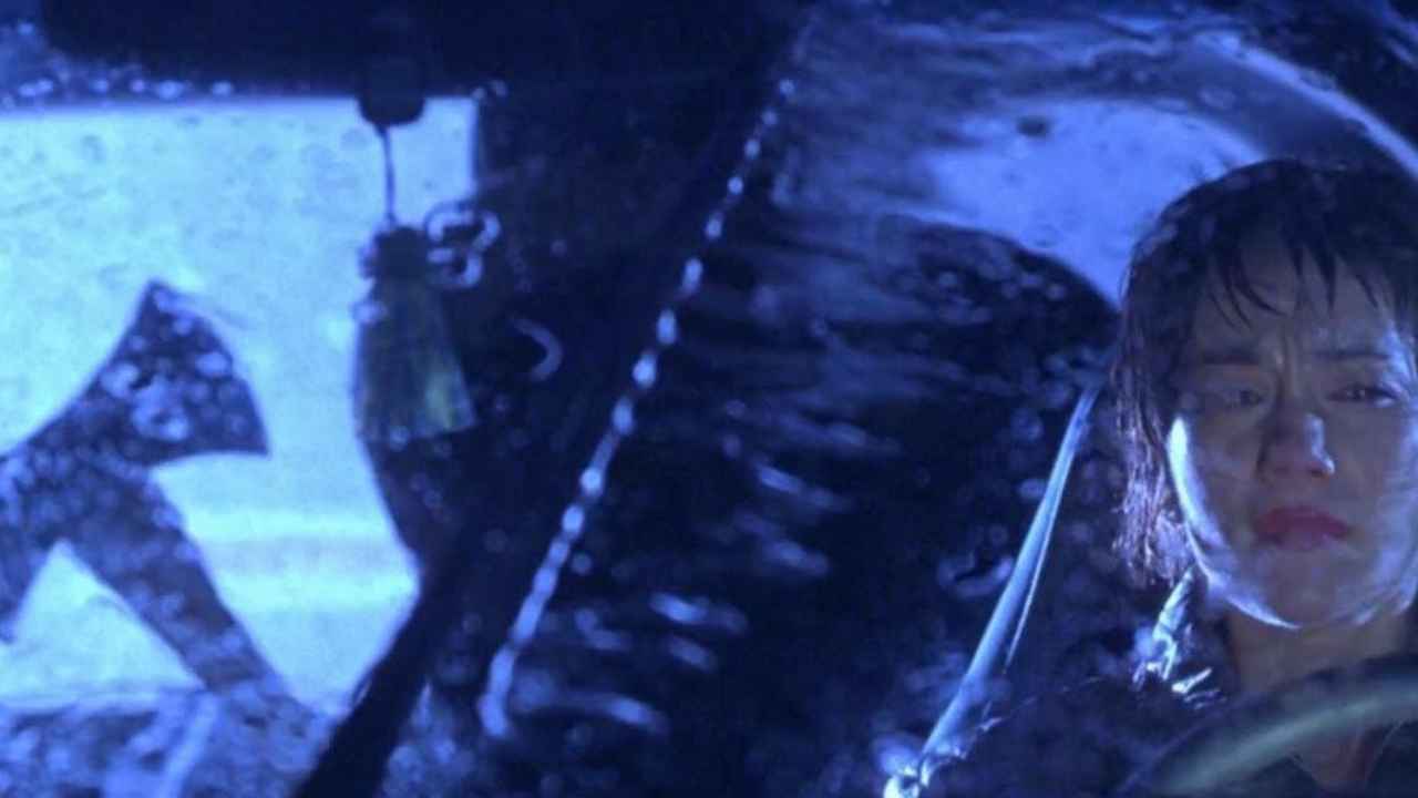 In the Dead of Night The Truth Behind the Killer in the Backseat Legend