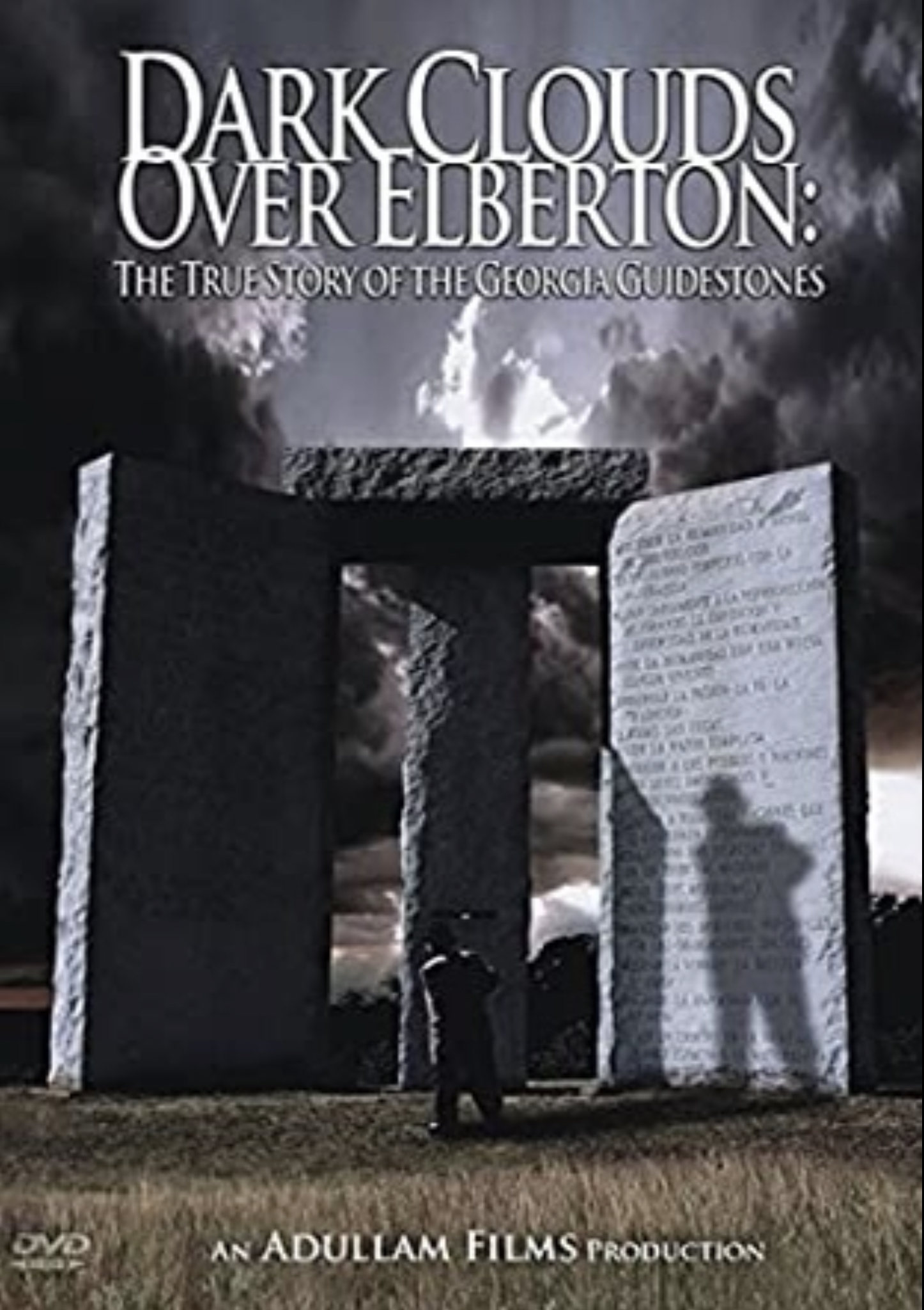 Dark Clouds Over Elberton (2015) - IMDb
