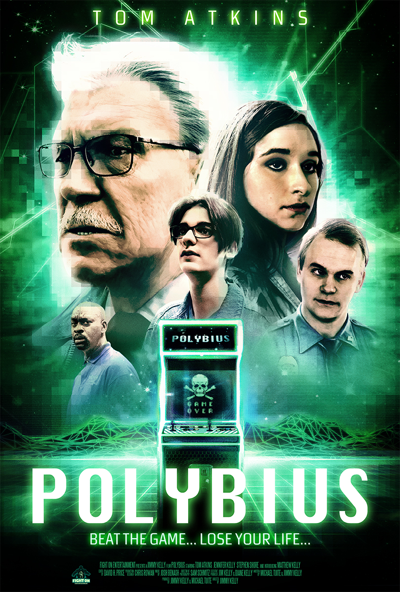 Polybius (Short) - IMDb