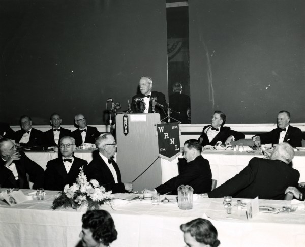 The CIA's Quest for Mind Control : Piecing Together Project MK-Ultra and  its Princeton Connections, Part I (Allen W. Dulles, Class of 1914) –  Special Collections