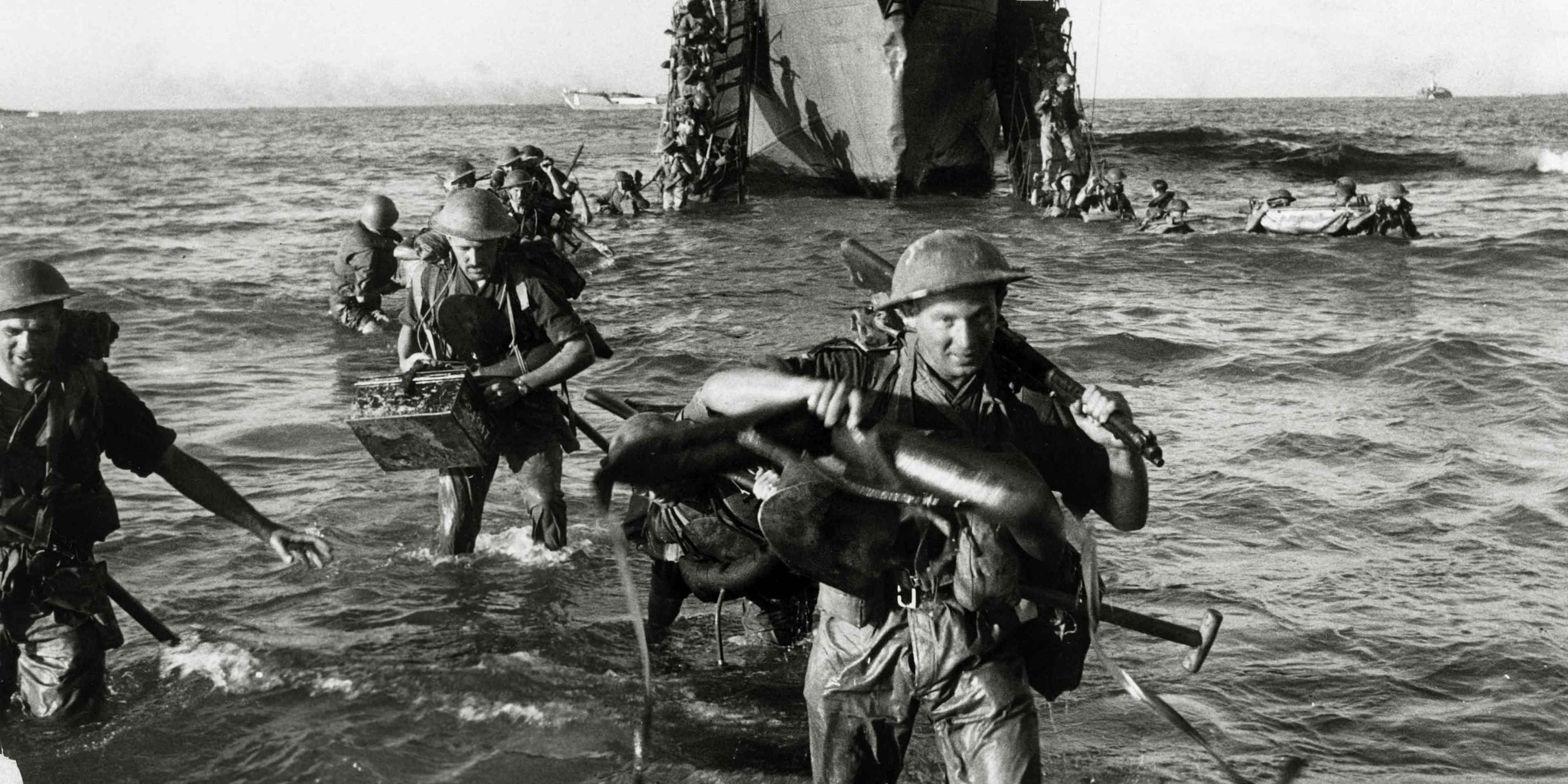 What Was Operation Mincemeat? | HISTORY