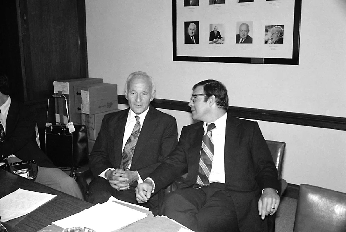 The Top Secret Testimony of CIA's MKULTRA Chief, 50 Years Later | National Security Archive