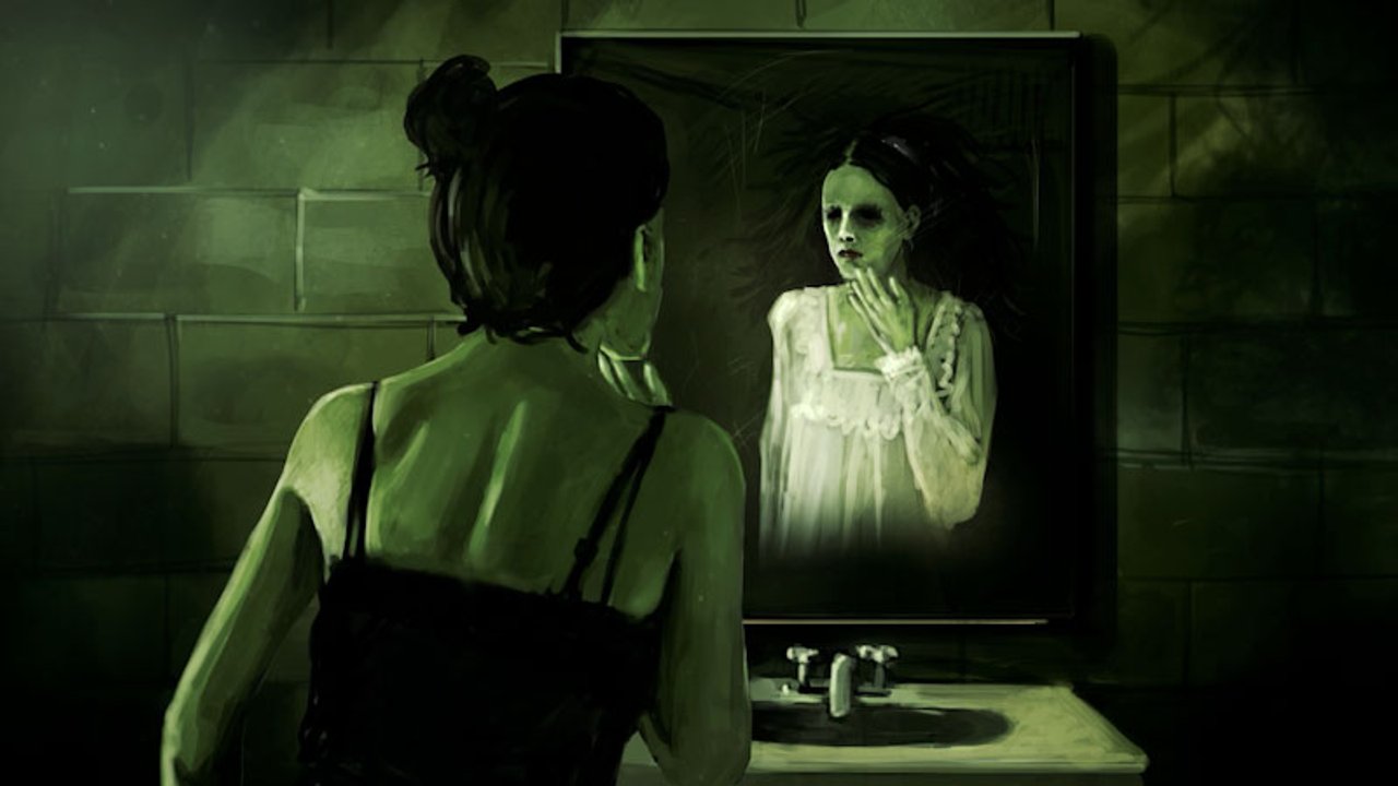 Monstrum: Bloody Mary
