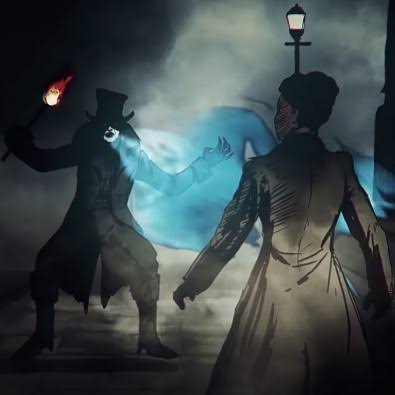 You've probably heard of Bloody Mary and The Hookman, but what about Spring Heeled Jack? He's the FIRST urban legend—both a hero and a terror. Learn how 19th-century London produced the world's