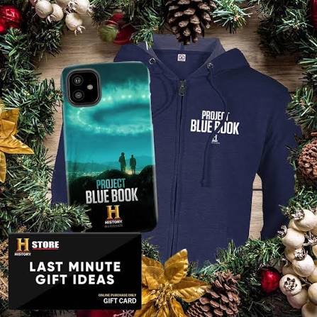 Project Blue Book (@historybluebook) • Instagram photos and videos