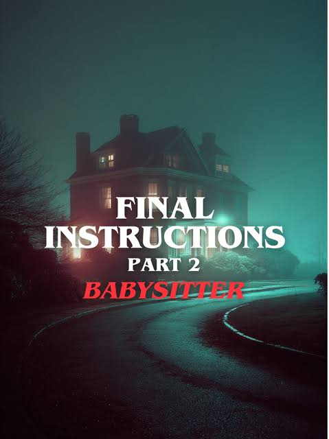 Survive the Night at Collin's Mansion: A Horror Experience