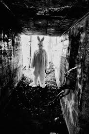 🆕 📢 Discover the true story of Virginia's Bunny Man legend. Two  documented 1970 incidents on Guinea Road in Fairfax County created one of  the most enduring urban legends. Learn what really happened.