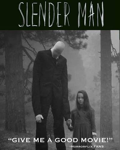 Who Is Slender Man? Dr. Eric Newsom explains how this terrifying Internet-based character from fan fiction grew a massive cult-like following. #ABC2020 #TheWicked 2-hour event - starts at 9/8c on ABC. https://abcn.ws/2NaZHkB