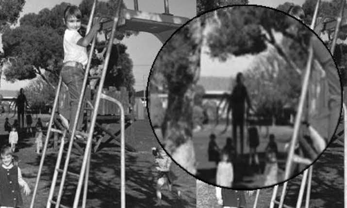 The Evolution of Slender Man: How a CreepyPasta Became a Cultural Nightmare | by Kryztoff | Medium