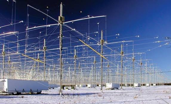 Geoscientists seek to save HAARP - Physics Today