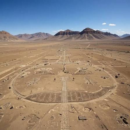 Debunking the Nazca Lines Alien Conspiracy Theory