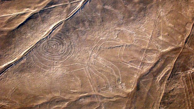 The origins of Peru's mysterious Nasca Lines