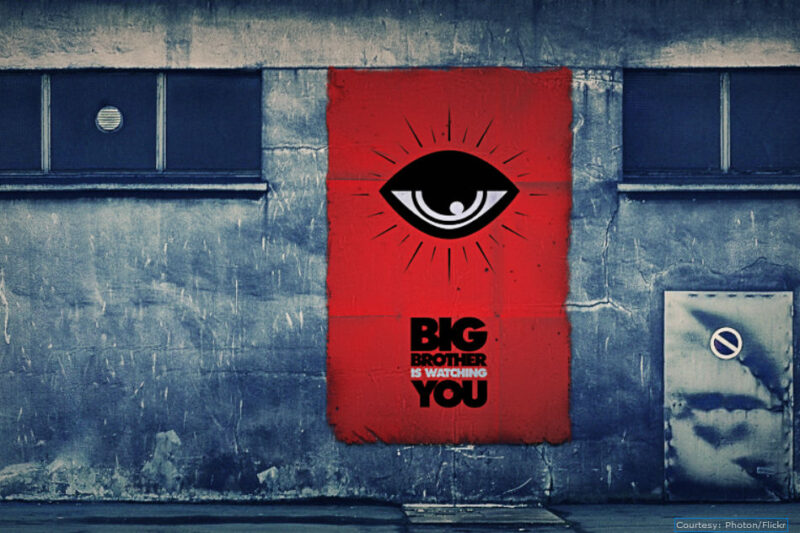 How the NSA's Mass Internet Spying Poisons Society | American Civil Liberties Union
