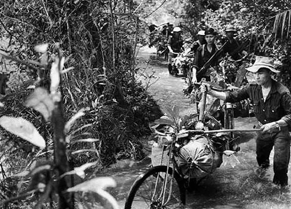 Operation POPEYE: Weaponizing the Weather in Vietnam – Sierra Hotel  Aeronautics