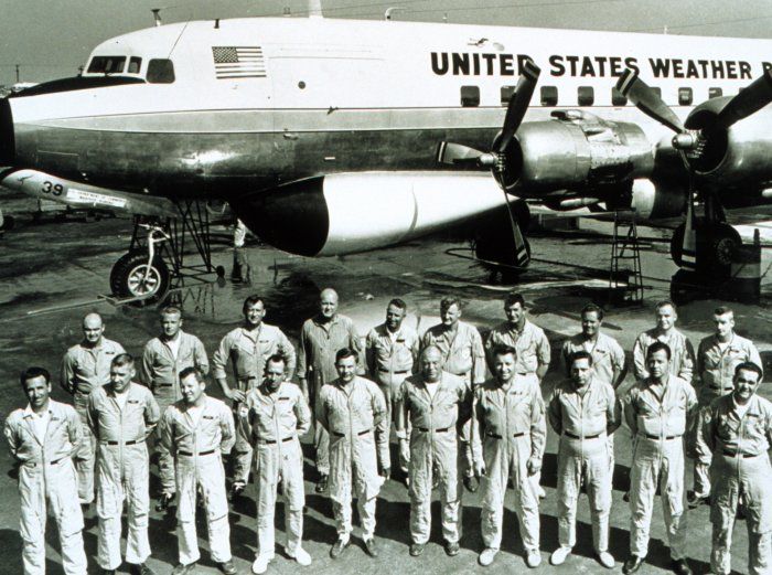 With Operation Popeye, the U.S. government made weather an instrument of war
