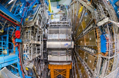 The Way Physicists Restart The Large Hadron Collider Every Year Is  Next-Level