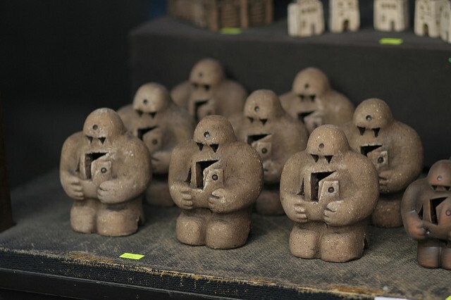 Golem | My Jewish Learning