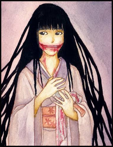 8 Famous Japanese Ghost Stories That Will Give You Goosebumps | Guidable - Your Guide to Life in Japan
