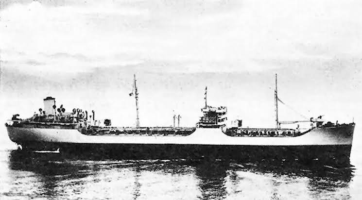 Mystery of Marine Sulphur Queen's disappearance survives
