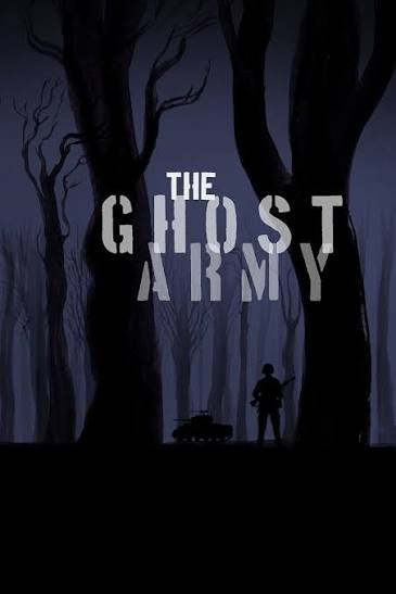 Where to Watch The Ghost Army (2013) Full Movie Free Online - Plex