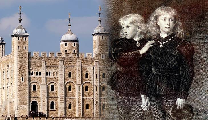 The Mystery of the Princes in the Tower | TheCollector