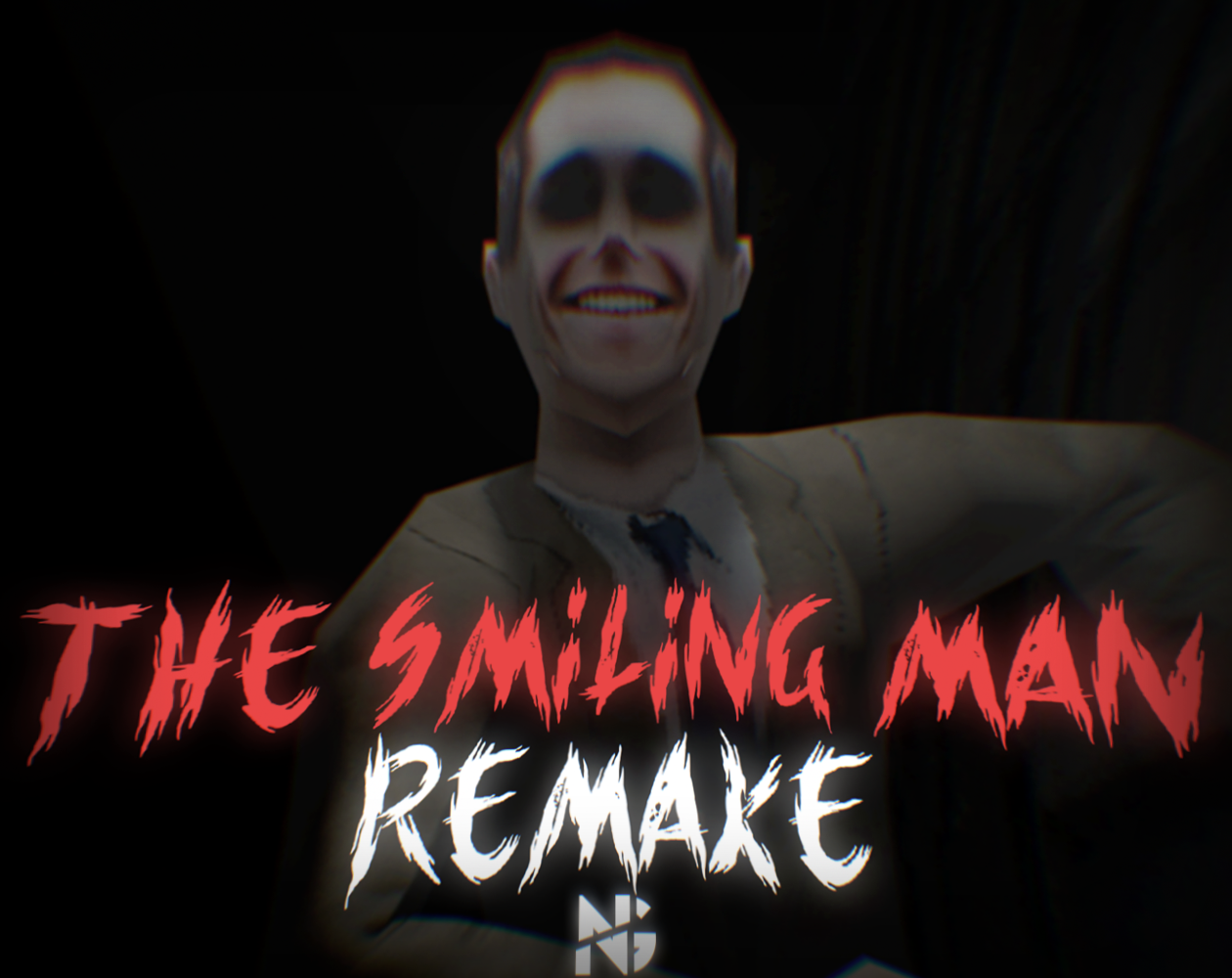 The Smiling Man: Remake by Noxus Games Studio