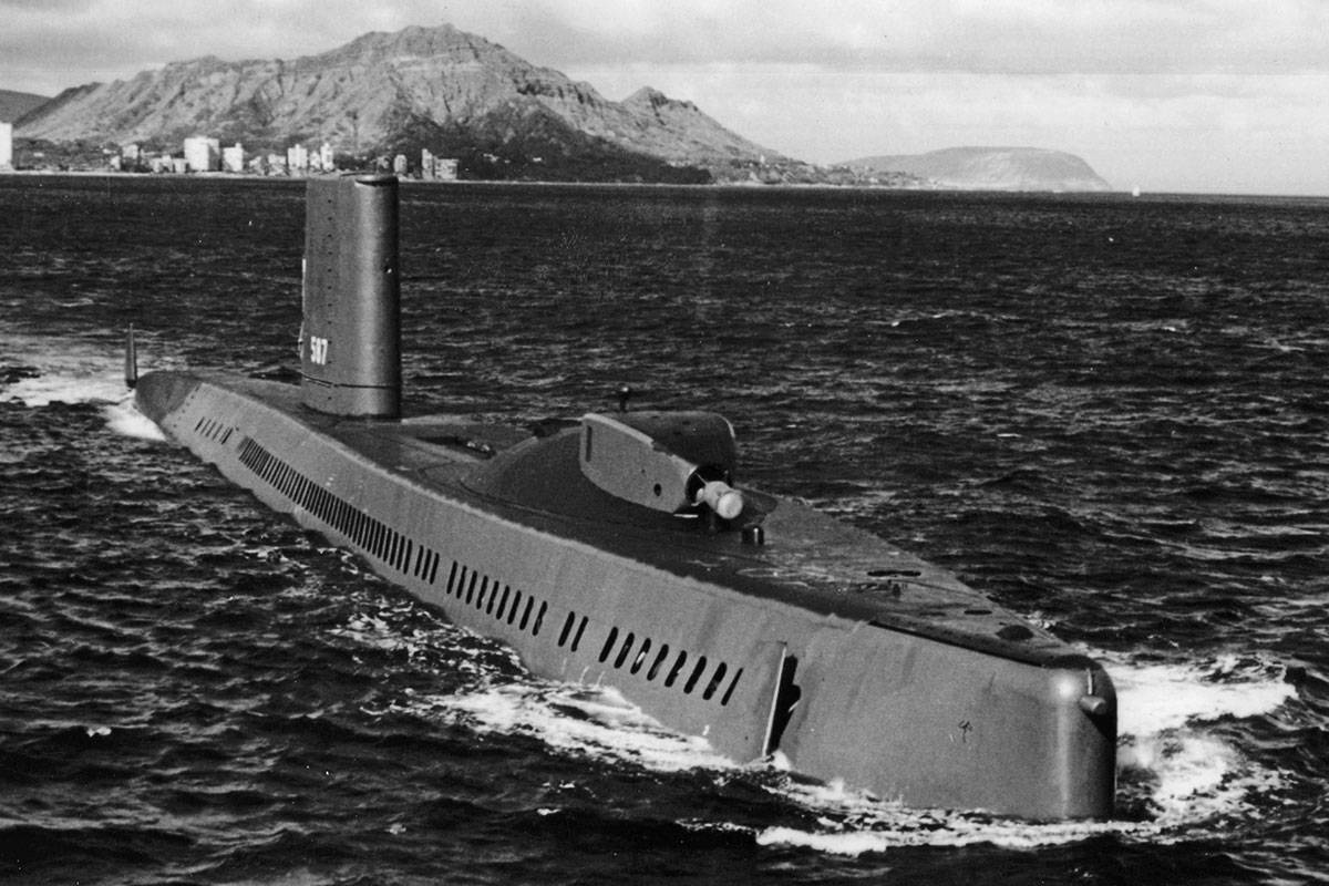 The Mission Behind Operation Ivy Bells and How It Was Discovered