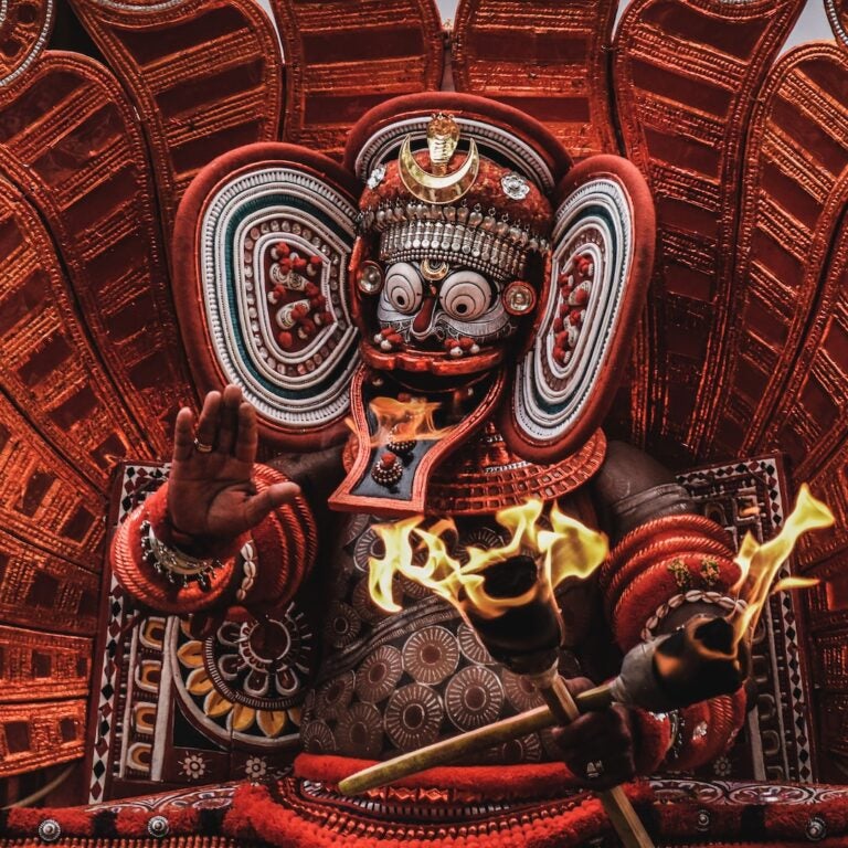 Home - USC Dornsife Folklore Program